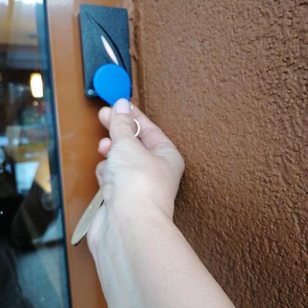 Kamzik Donovaly Apartmany A Studia Buitenkant foto