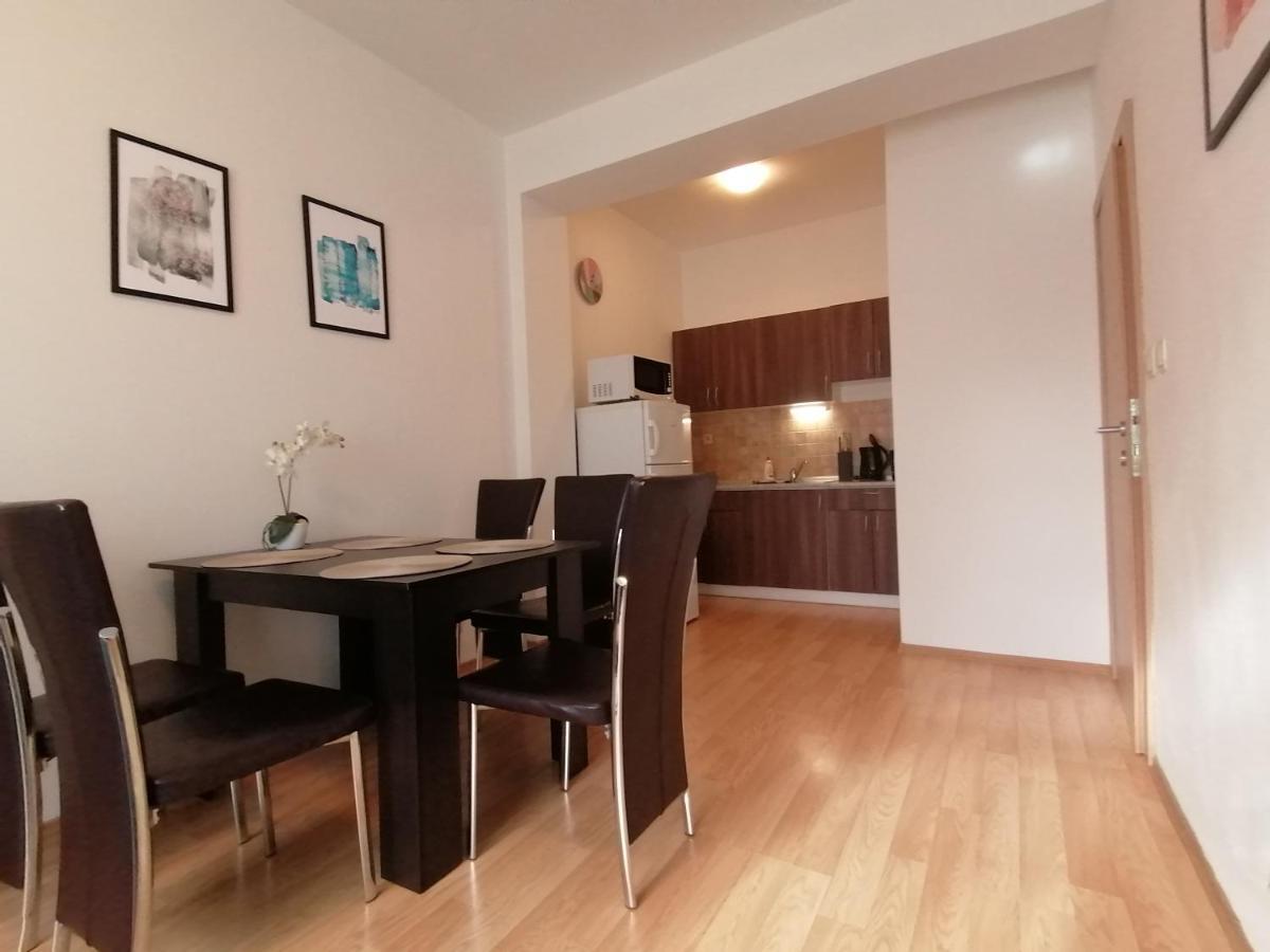 Kamzik Donovaly Apartmany A Studia Buitenkant foto