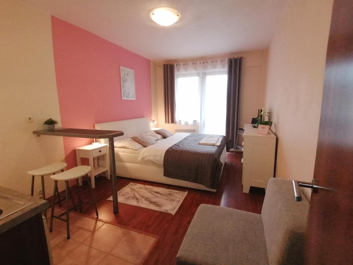 Kamzik Donovaly Apartmany A Studia Buitenkant foto