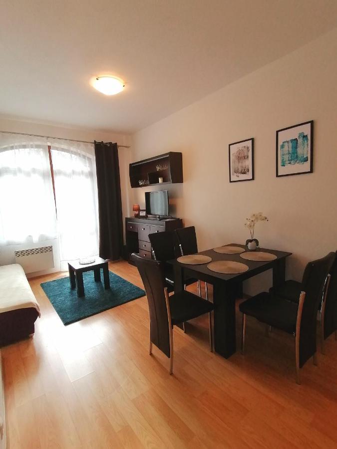 Kamzik Donovaly Apartmany A Studia Buitenkant foto