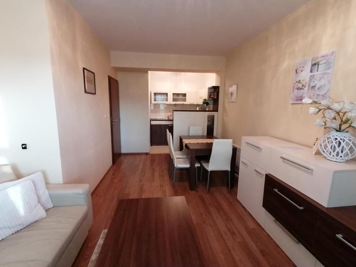 Kamzik Donovaly Apartmany A Studia Buitenkant foto