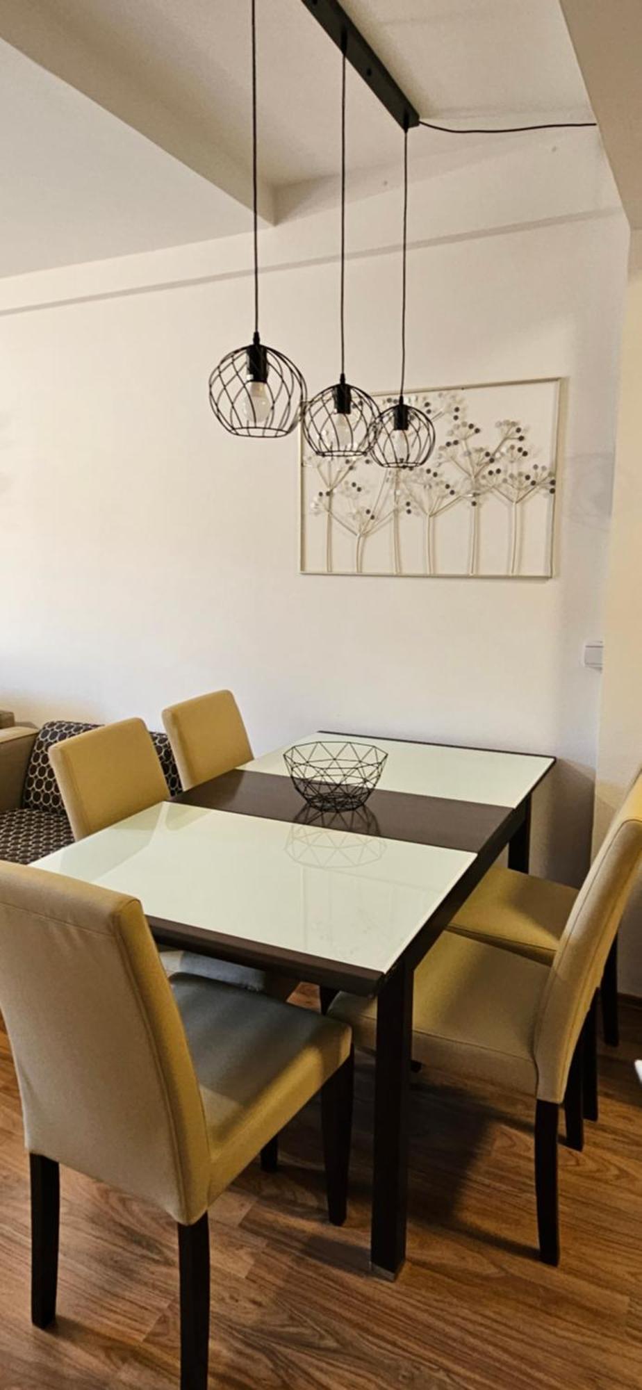 Kamzik Donovaly Apartmany A Studia Buitenkant foto