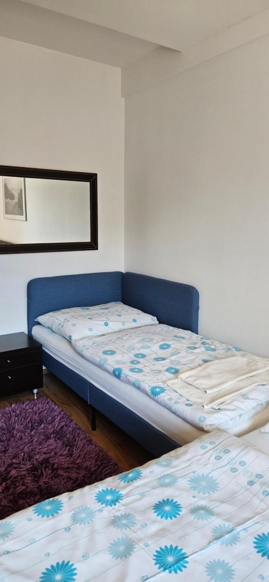 Kamzik Donovaly Apartmany A Studia Buitenkant foto
