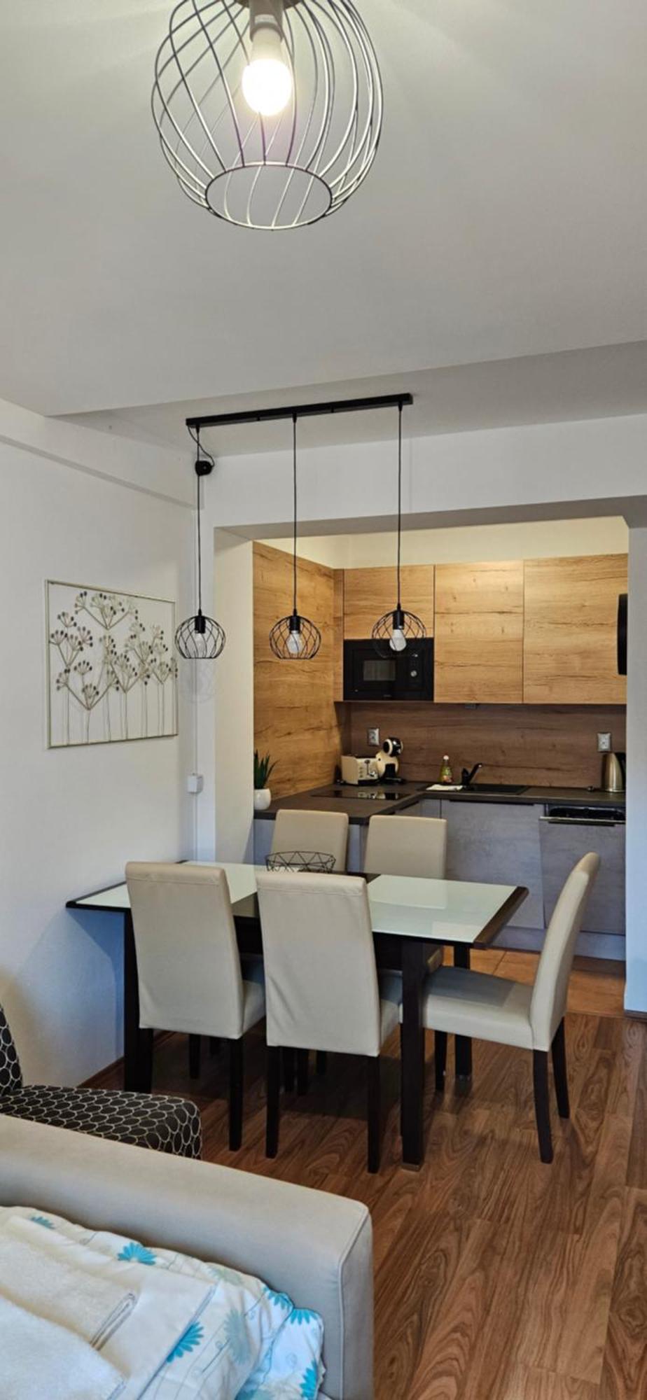 Kamzik Donovaly Apartmany A Studia Buitenkant foto
