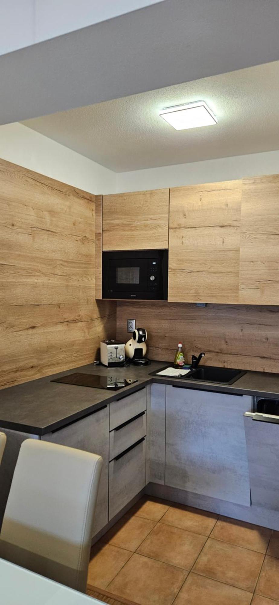 Kamzik Donovaly Apartmany A Studia Buitenkant foto