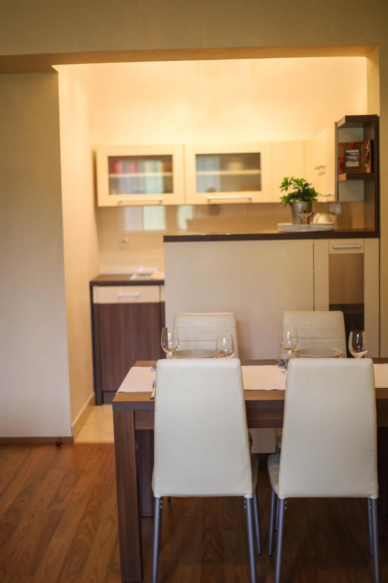 Kamzik Donovaly Apartmany A Studia Buitenkant foto